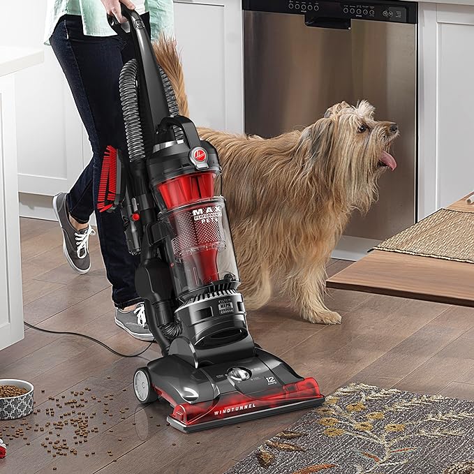 Best Vacuum Cleaners for Pet Hair