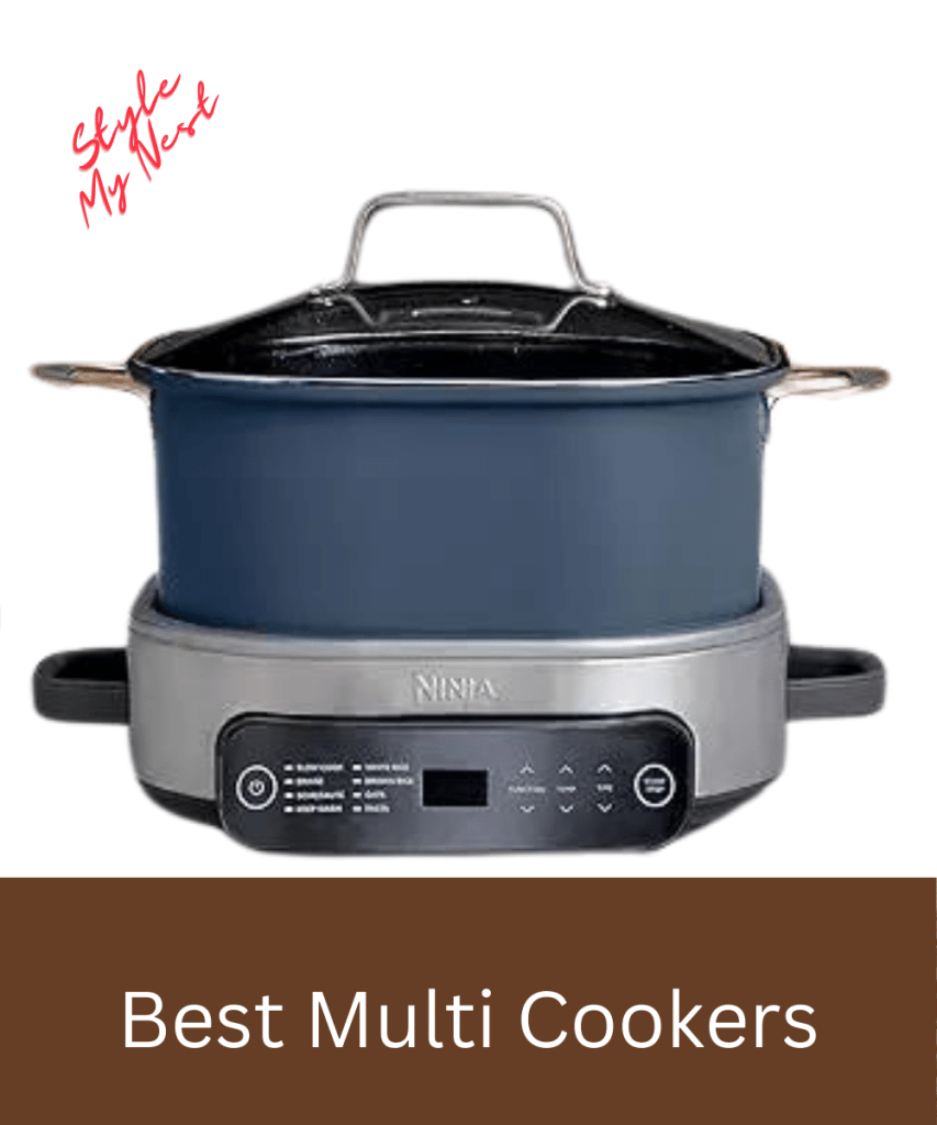 Best Multi Cooker