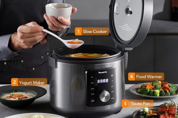 Best Multi Cooker