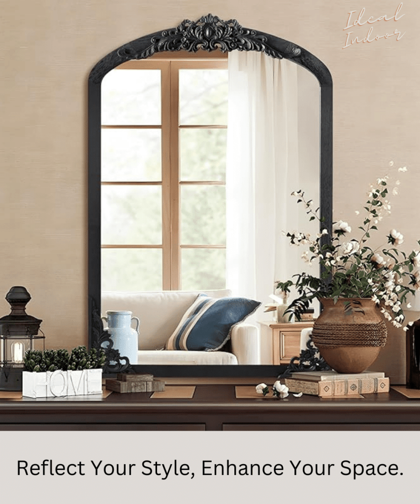 Wall Mirrors for Home Decor