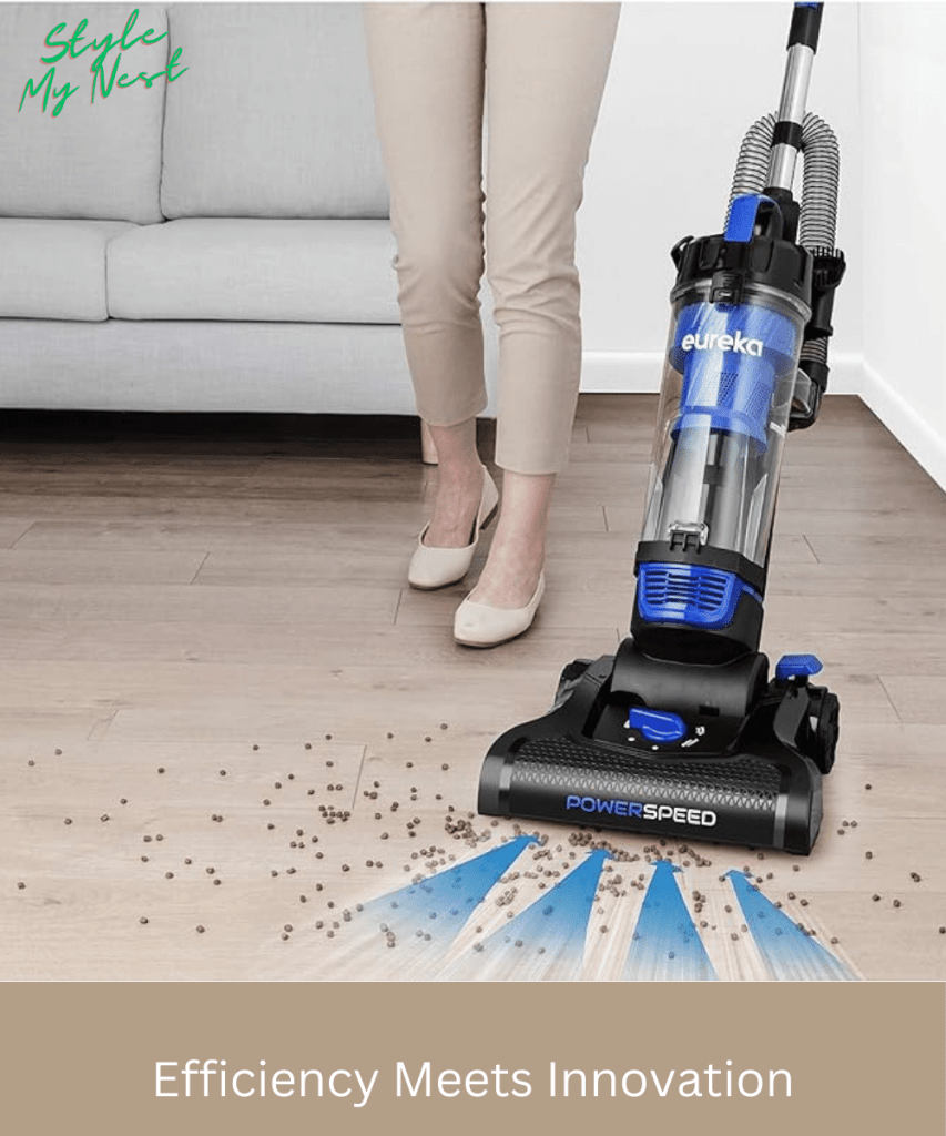 Electric Floor Sweeper