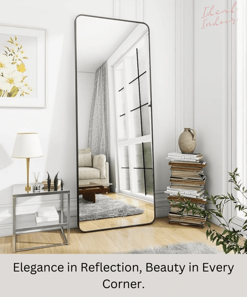 Wall Mirrors for Home Decor