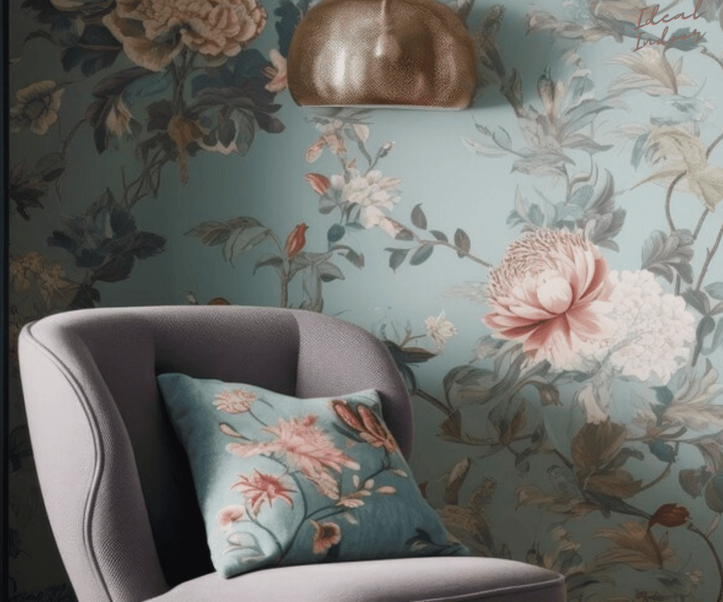 Wallpaper Installation