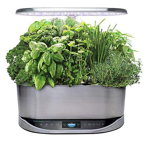 Aerogarden Bounty Elite Review