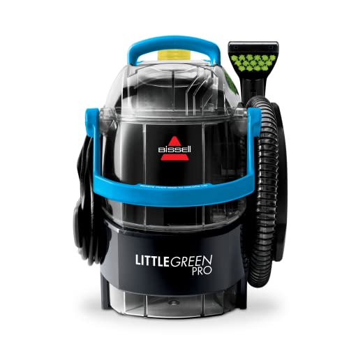 Best Portable Deep Carpet Cleaner