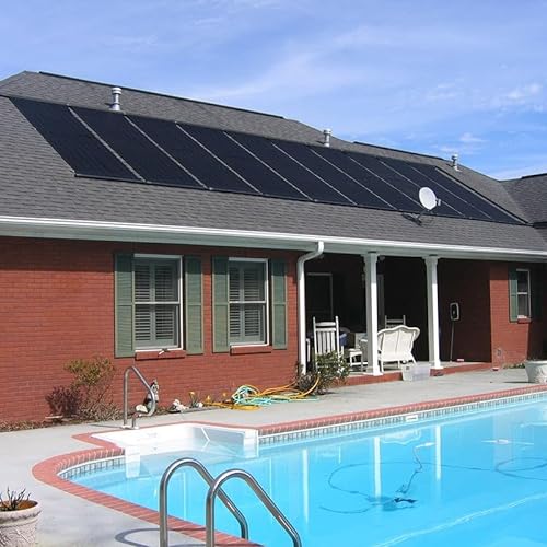 Best Solar Heating System for Swimming Pools