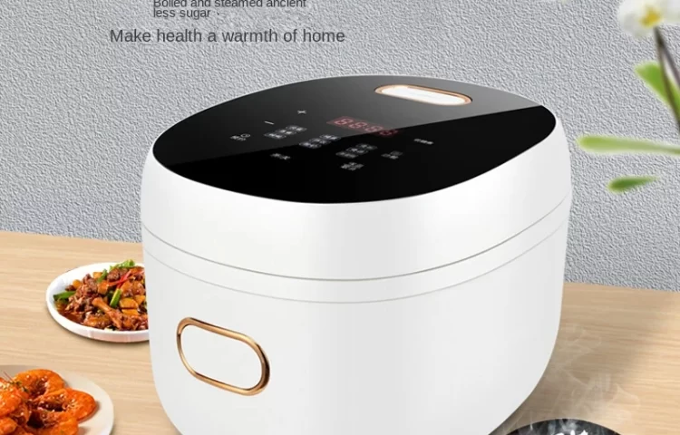 Is Multi Cooker Healthy? Unveiling Nutritious Cooking Secrets