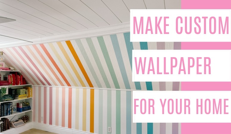 prepare walls for wallpaper installation