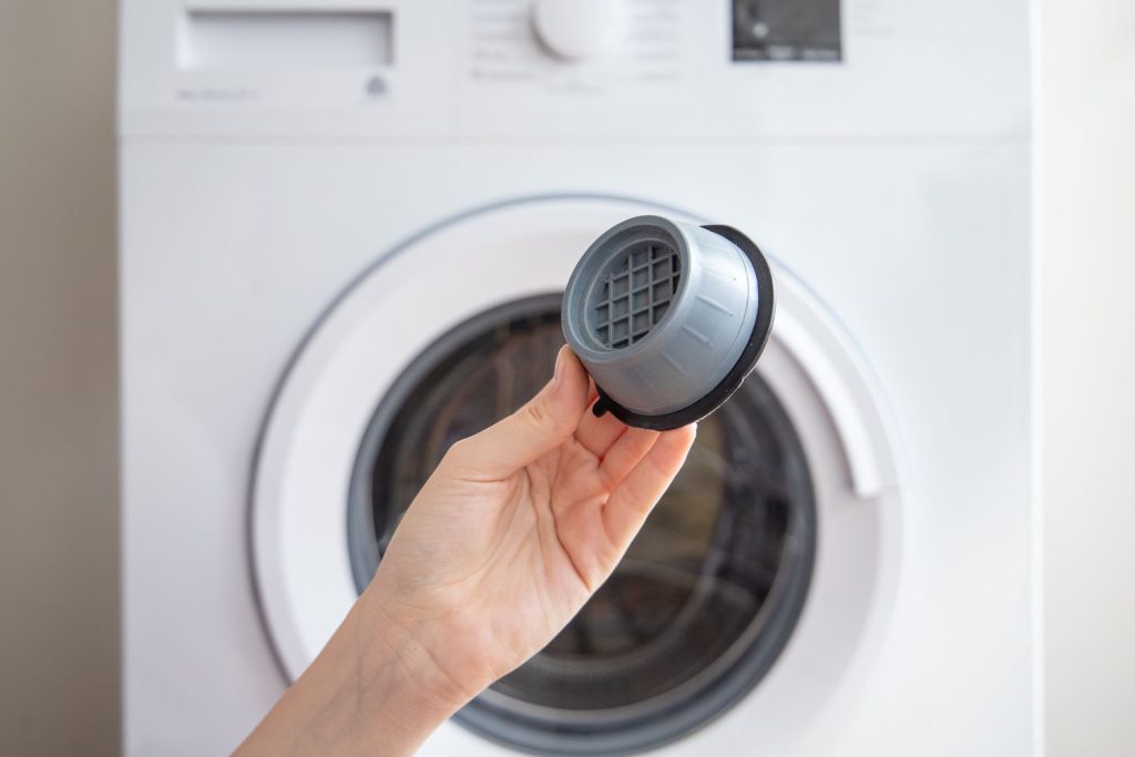 Troubleshooting Guide: Why Is My Washing Machine Shaking Violently?