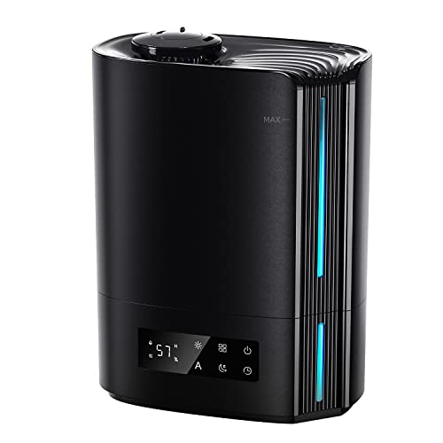 Best Humidifiers for Large Room