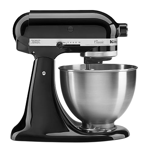 Household Stand Mixers