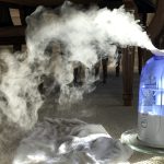 Humidifier Settings in Winter