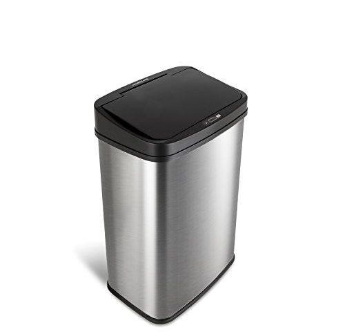 Best Automatic Garbage Can