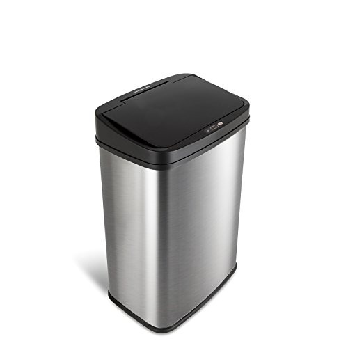 Best Automatic Garbage Can