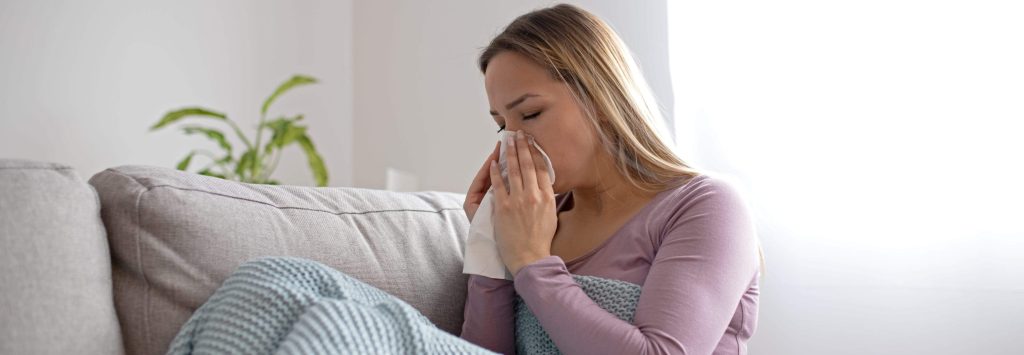 Can My Humidifier Make Me Sick : Avoid Health Hazards