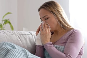 Can My Humidifier Make Me Sick : Avoid Health Hazards