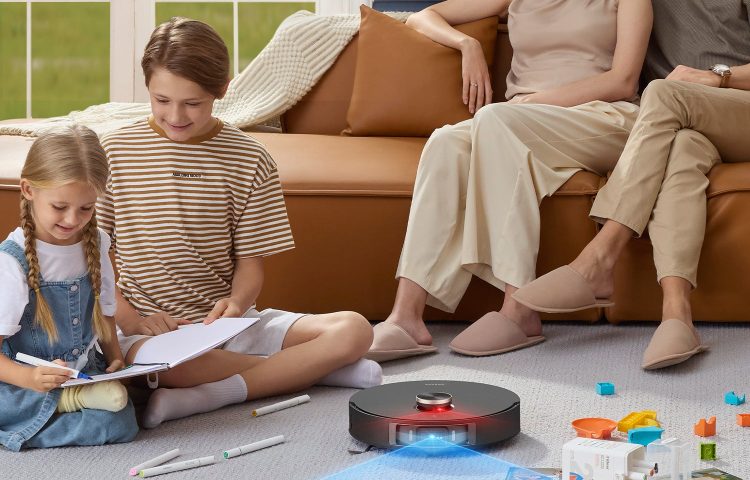 How Much Power Does a Robot Vacuum Use: Energy Insights