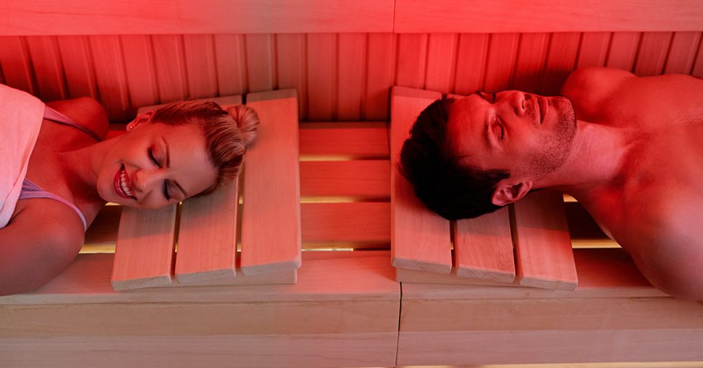 Sauna, What is Infrared Sauna, is Infrared Sauna Safe, Can Infrared Saunas Cause Cancer, How Long Should You Stay in a Sauna