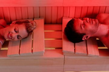 Sauna, What is Infrared Sauna, is Infrared Sauna Safe, Can Infrared Saunas Cause Cancer, How Long Should You Stay in a Sauna