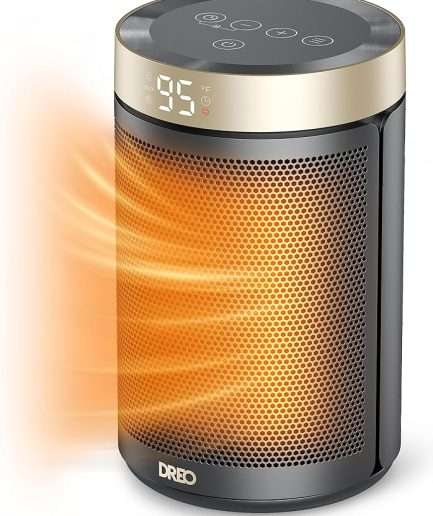 Dreo Portable Heater