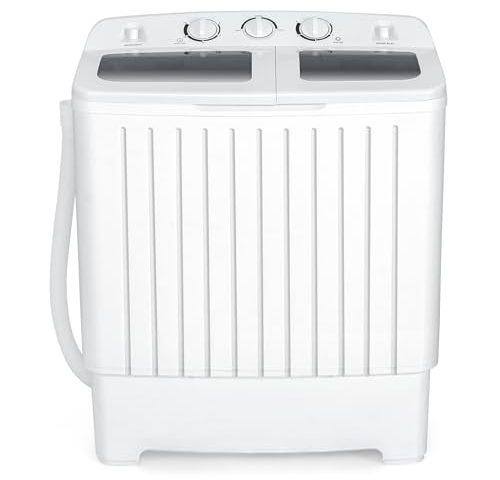 Energy-Efficient Washing Machines