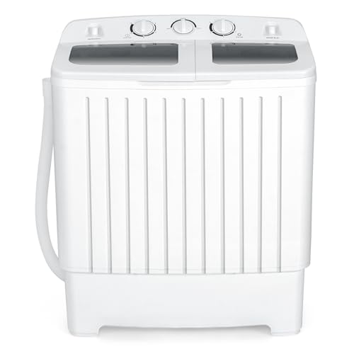 Energy-Efficient Washing Machines