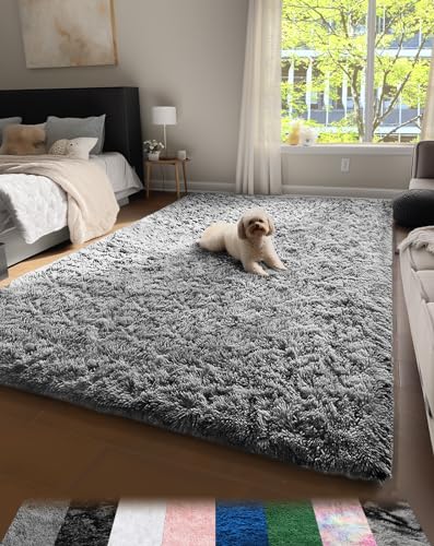 Machine Washable Rug for Bedroom