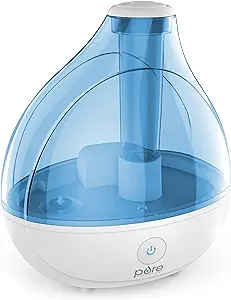 Cool Mist vs Warm Mist Humidifier for Baby