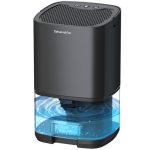 Maxxdry Safedry Rechargeable Portable Dehumidifier