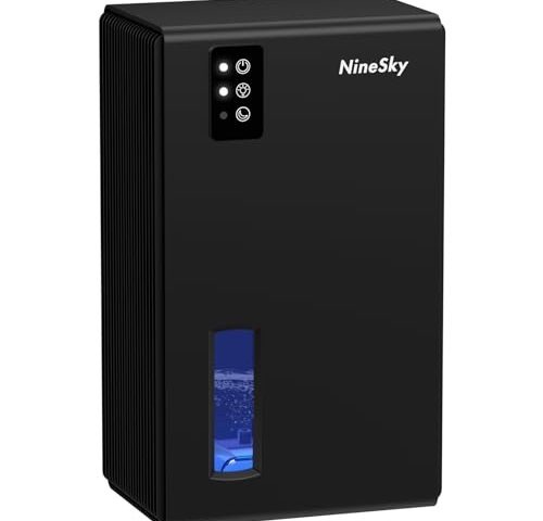 Ninesky Dehumidifier