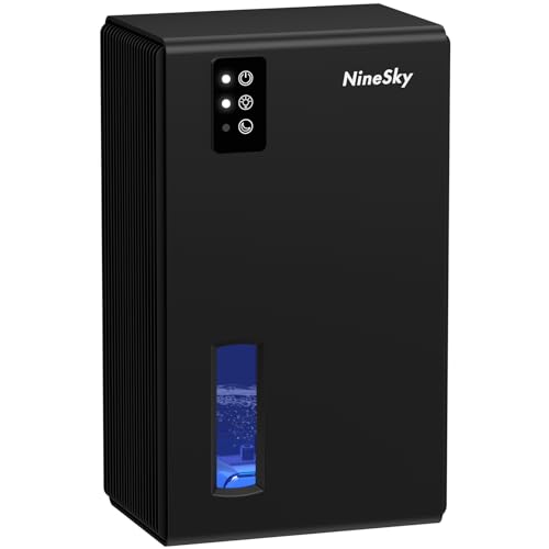 Ninesky Dehumidifier