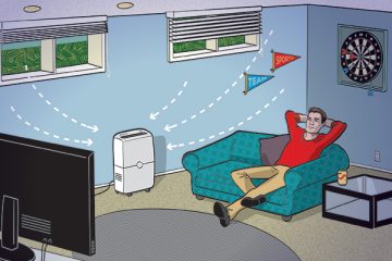 Should You Use a Dehumidifier in Summer, How to Use a Dehumidifier in Summer