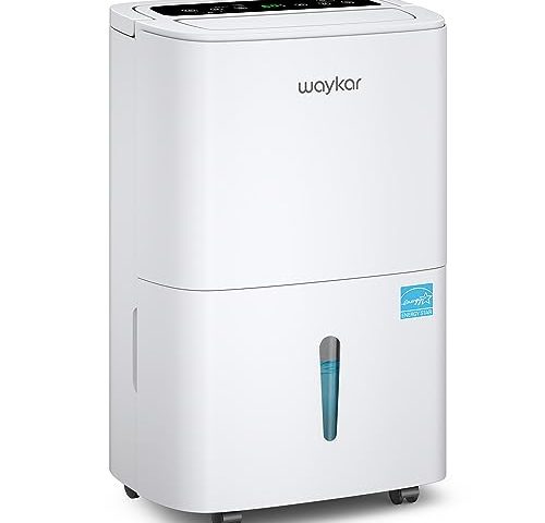 Waykar Dehumidifier Reviews