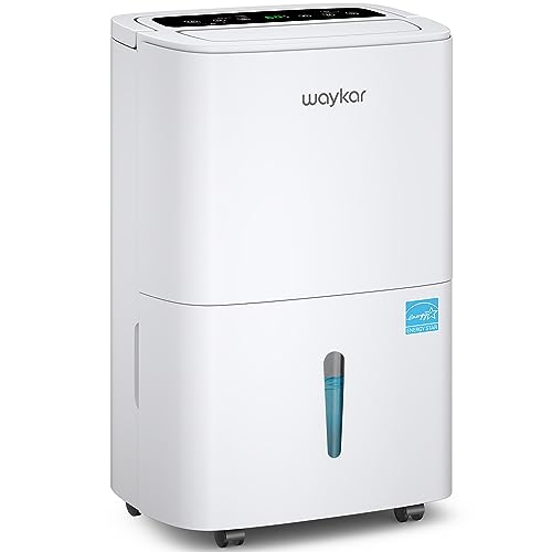 Waykar Dehumidifier Reviews