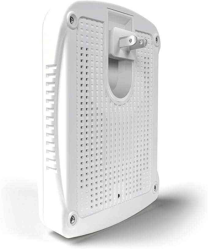 Eva-Dry wireless mini dehumidifier Review