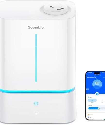 GoveeLife Smart Humidifier