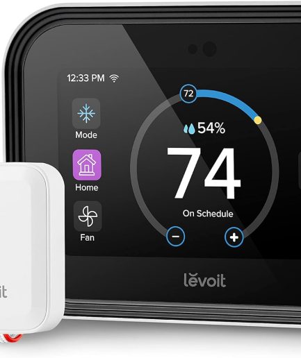 LEVOIT Smart Thermostat