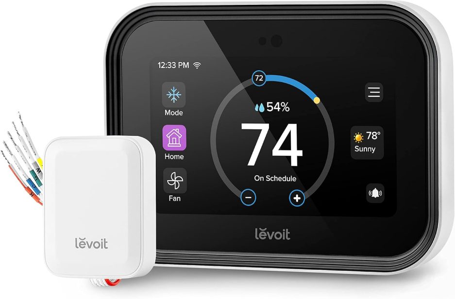 LEVOIT Smart Thermostat